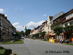 Allhier zur Sachse