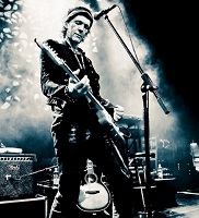 WOLF MAAHN & BAND