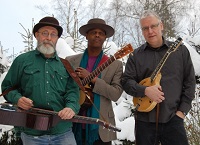 ERIC BIBB & North Country Far