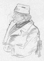 Friedrich Wilhelm Busch zum Geburtstag - 1801