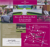 Caf&eacute; ge&ouml;ffnet