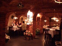 Caf&eacute; ge&ouml;ffnet