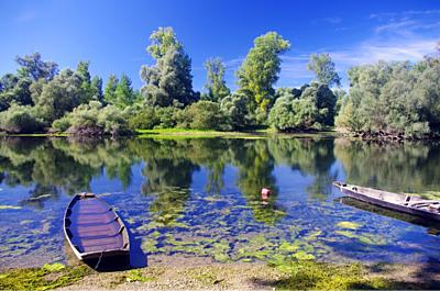 Kulturhaus weltweit Rhein, Mosel und Bodensee per Fahrrad und Schiff