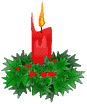 Adventsfeier der Sportsch&uuml;tzen S&uuml;derstapel