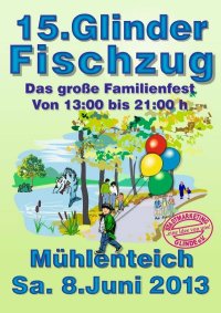 Glinder Autofrühling