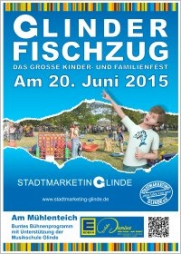 Verkaufsoffener Sonntag (Kindertag)