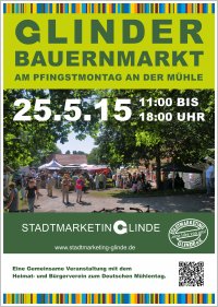 Stadtfest Ahrensburg 2012