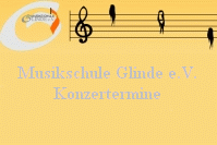Konzerttermine