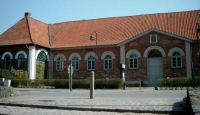 Im Marstall Ahrensburg
