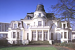 Hochschule f&uuml;r Musik und Theater Hamburg