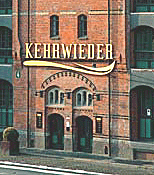 KEHRWIEDER Variete