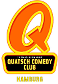 QUATSCH Comedy Club Hamburg