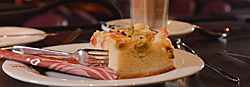 BLISS - Bar & Lounge im Girardet - Haus