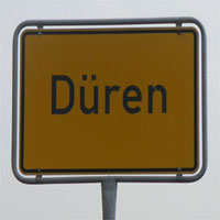 Miss Düren
