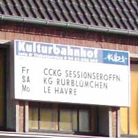 Kino: DIE ZWEI GESICHTER DES JANUARS