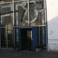 Ausstellung: FarbWelt  von Thomas Kellner