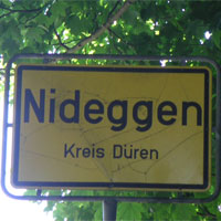 Ausstellung des Künstlers Walter Kiszio