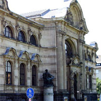 Ja- Wort im Museum 2014