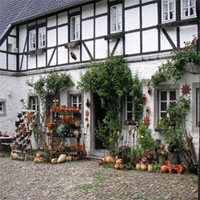 GangArt-Ausstellung: Blickwechsel