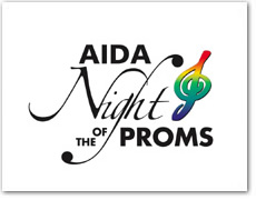 Aida Night of the Proms 2012