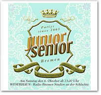 JUNIORsenior