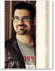 Rick Kavanian