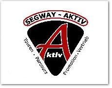 SEGWAY-Touren