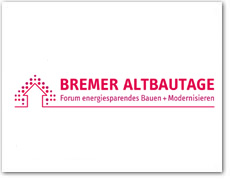 Bremer Altbautage 2013