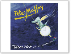 Peter Maffay 