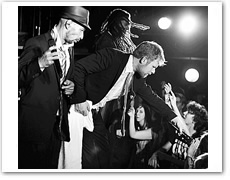 SEEED Live 2012