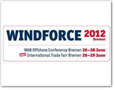 WINDFORCE 2012