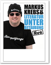 Markus Krebs