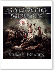 Saltatio Mortis