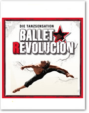 Ballet Revoluci&oacute;n
