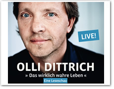 Olli Dittrich