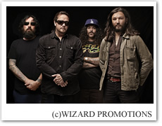 KYUSS LIVES!
