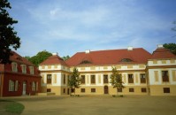 Ausstellung "Brandenburger Br&auml;ute"