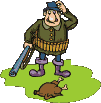 Wild und Jagd