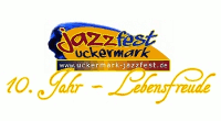 Jazzfest Uckermark