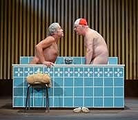 Loriot Best of - Gastspiel der Uckermärkischen Bühnen Schwedt