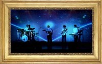 CONVOI EXCEPTIONNEL Live in Berlin