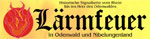 Lärmfeuer 2010 - Die Lärmfeuer brennen wieder!
