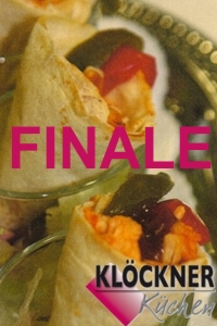 Jubil&auml;ums-Kochwettbewerbe  DAS FINALE 