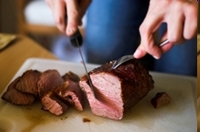 Erlebnis Kochen - BBQ