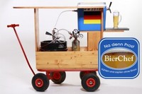 64. W&auml;chtersbacher Messe