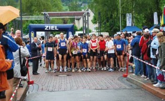 7. Spessart-Therme DUATHLON