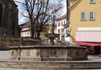 Veranstaltungskalender der Stadt Arnstadt
