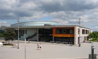 Veranstaltungskalender der TU Ilmenau