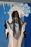 Frau Holle