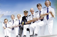 First Class Travestie Show
